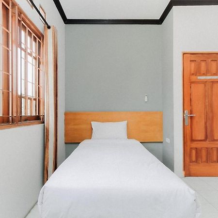 Santo Guest House Tropodo Brebek Buitenkant foto
