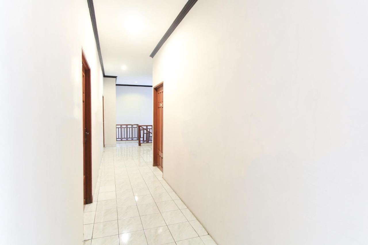 Santo Guest House Tropodo Brebek Buitenkant foto