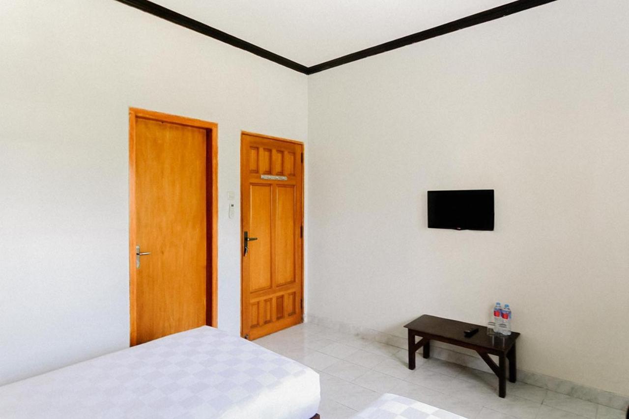 Santo Guest House Tropodo Brebek Buitenkant foto