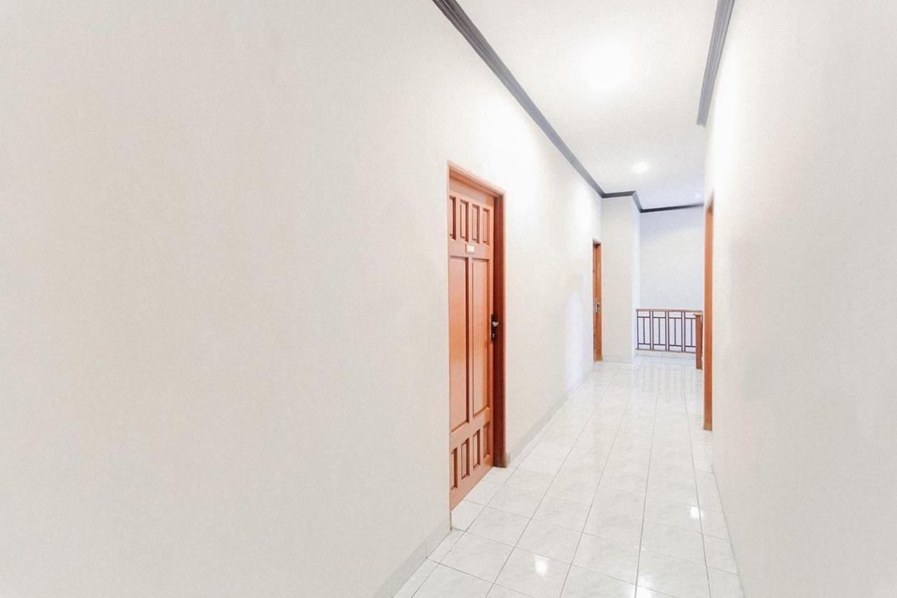 Santo Guest House Tropodo Brebek Buitenkant foto