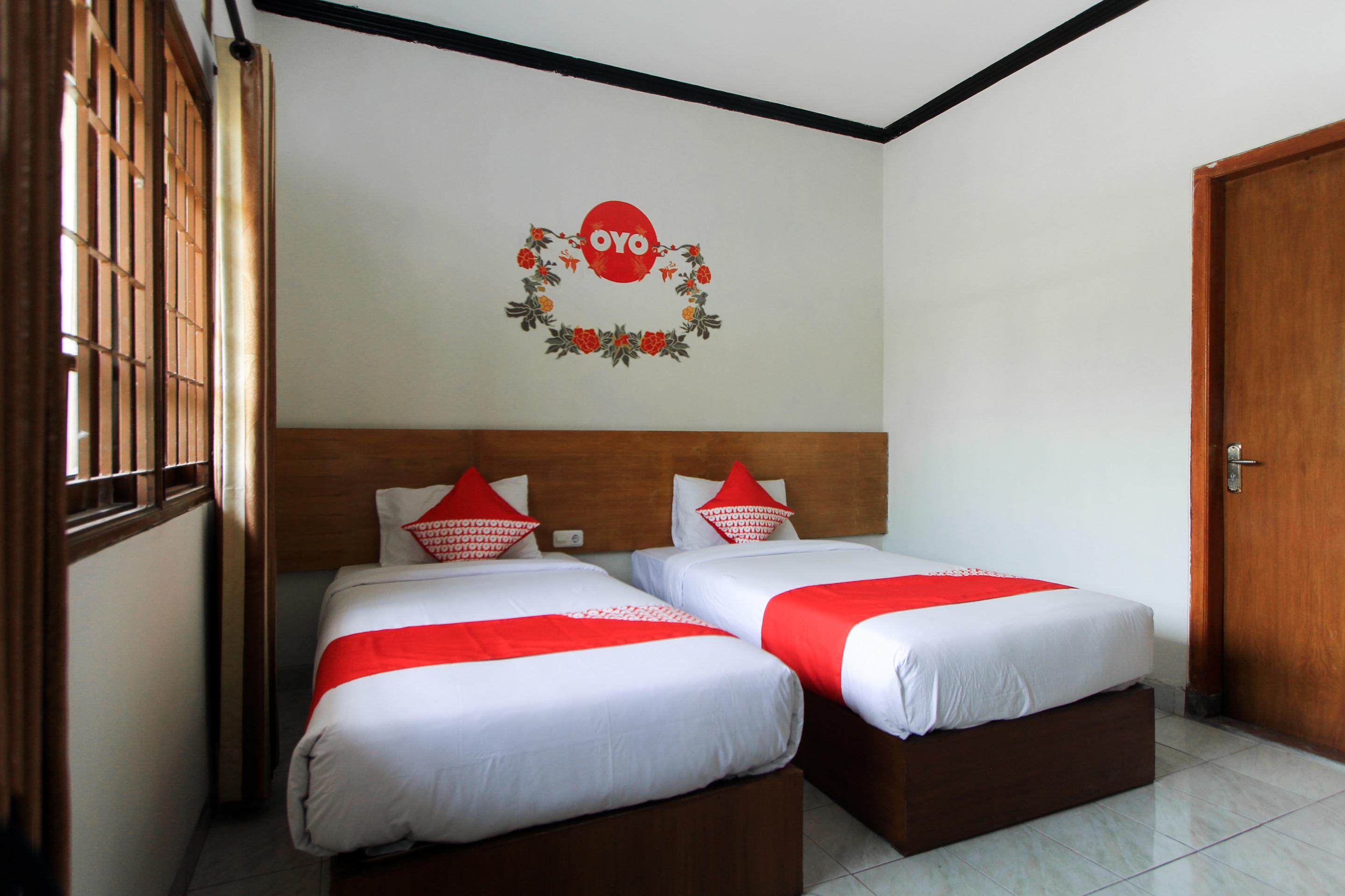 Santo Guest House Tropodo Brebek Buitenkant foto