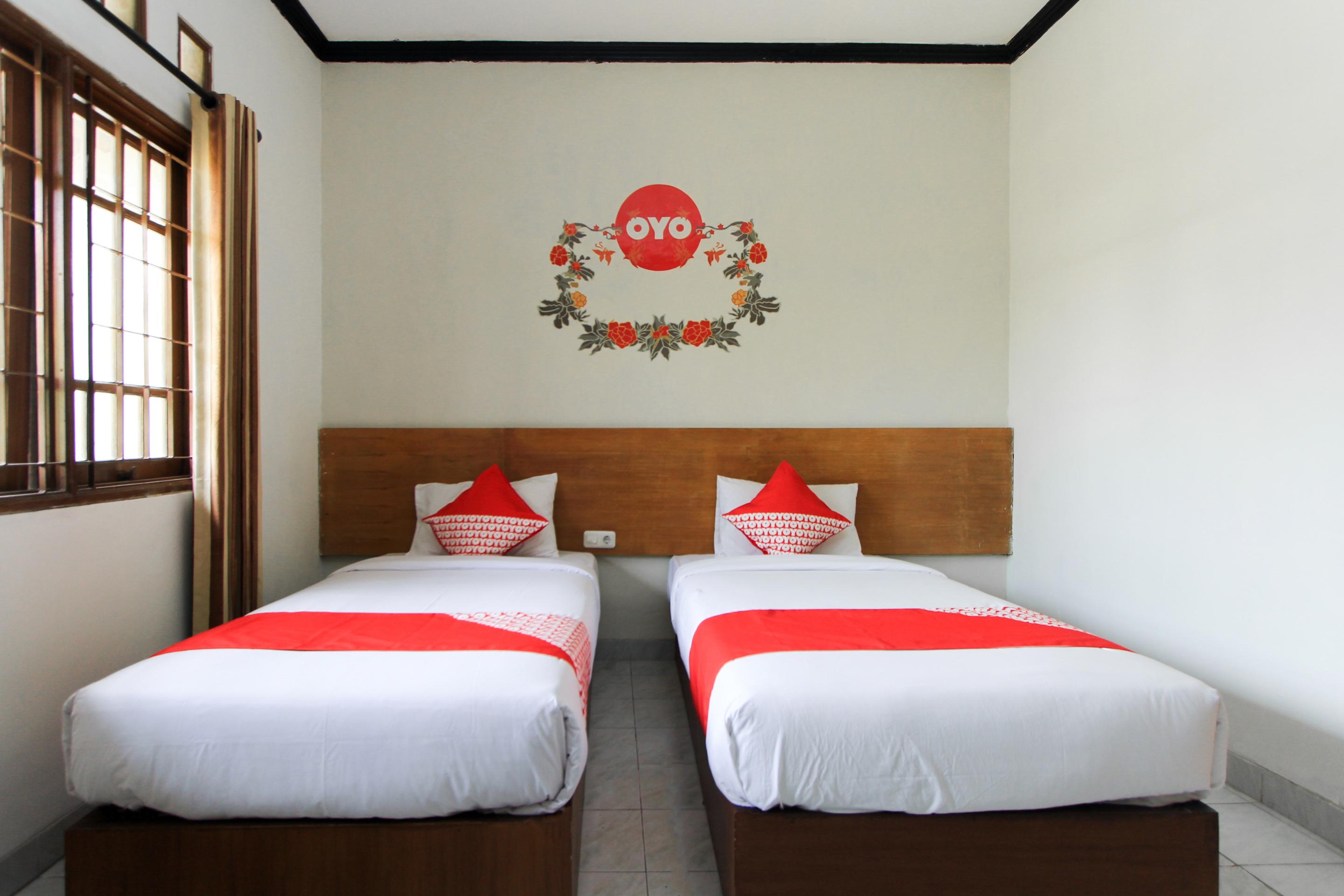 Santo Guest House Tropodo Brebek Buitenkant foto