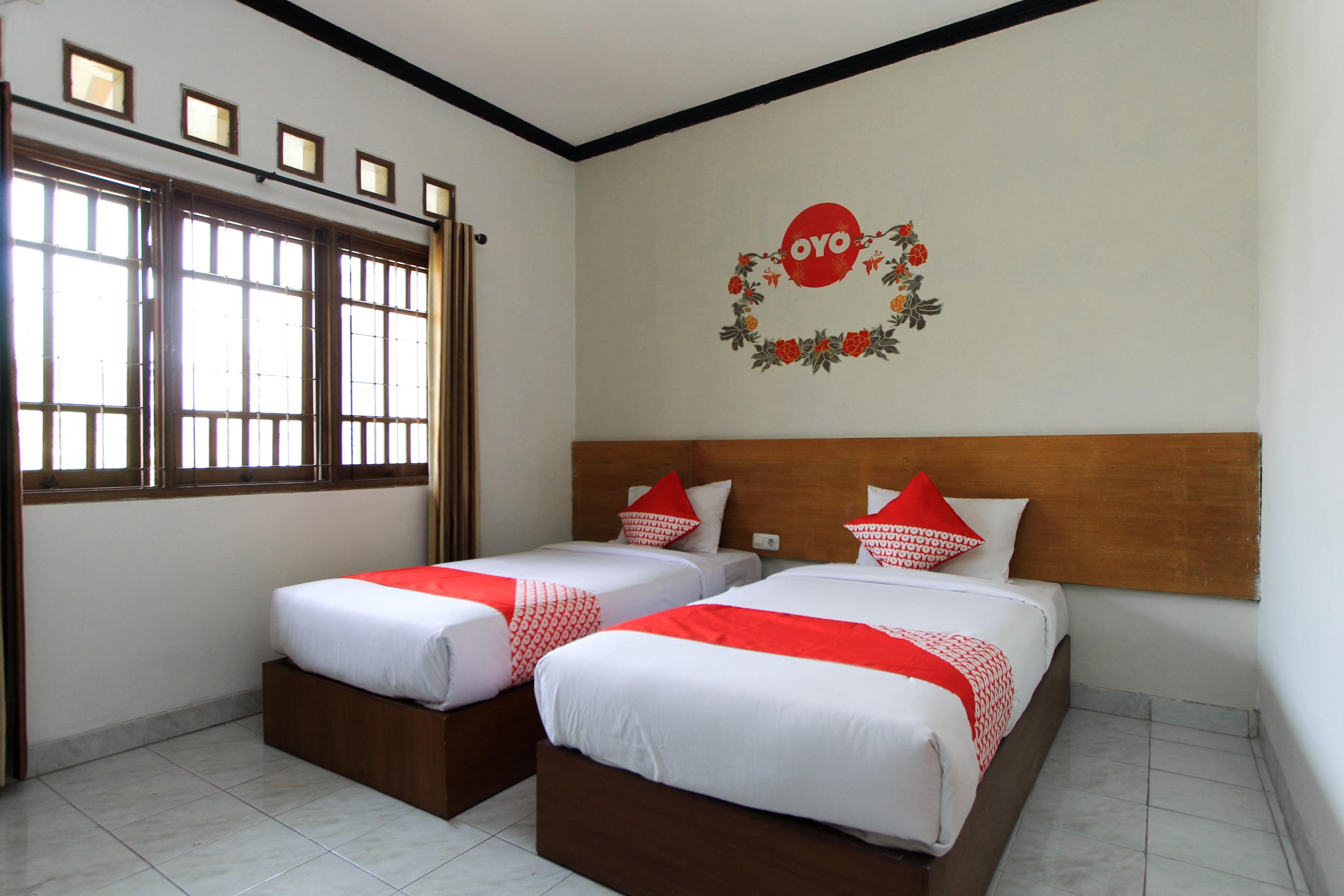 Santo Guest House Tropodo Brebek Buitenkant foto