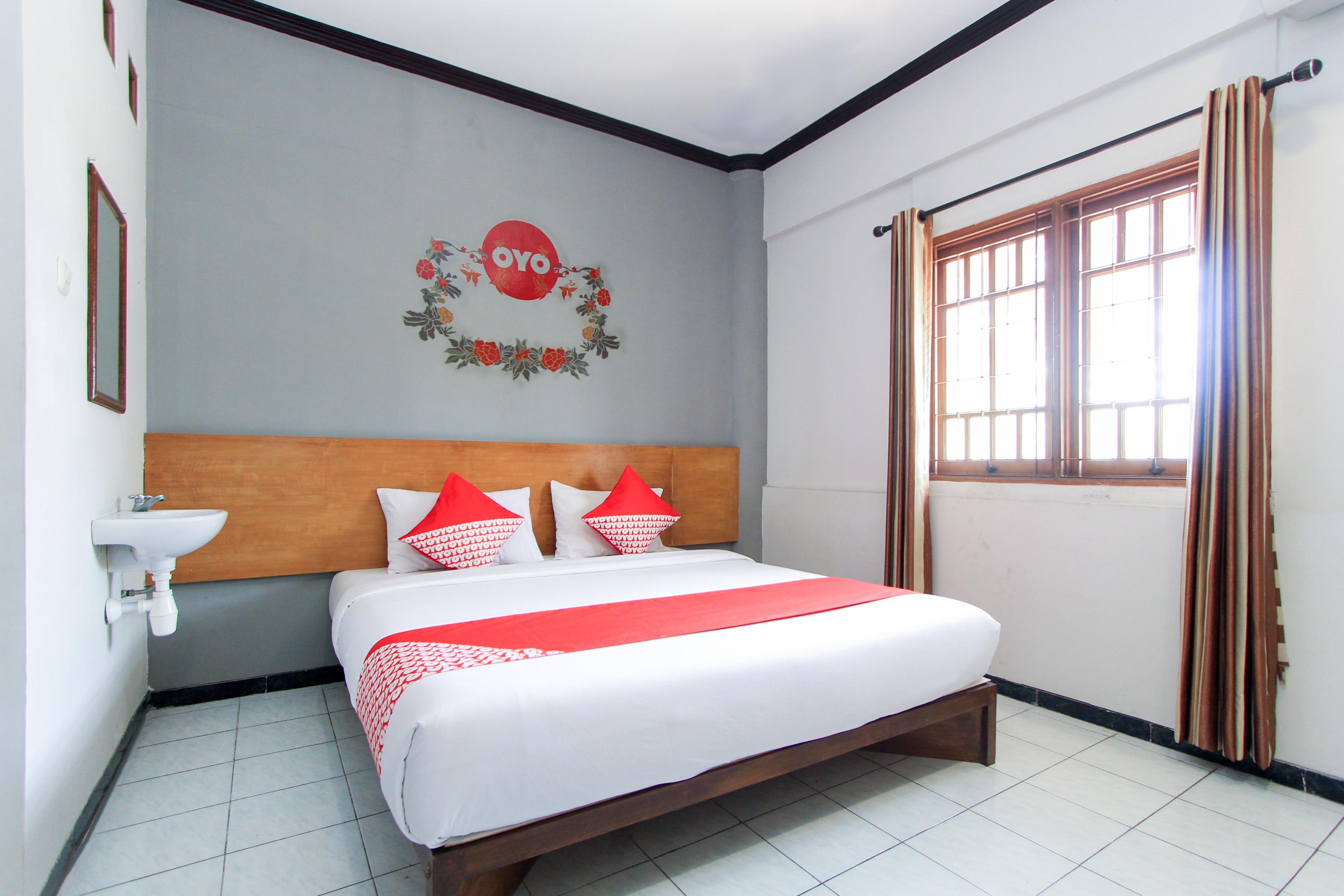 Santo Guest House Tropodo Brebek Buitenkant foto