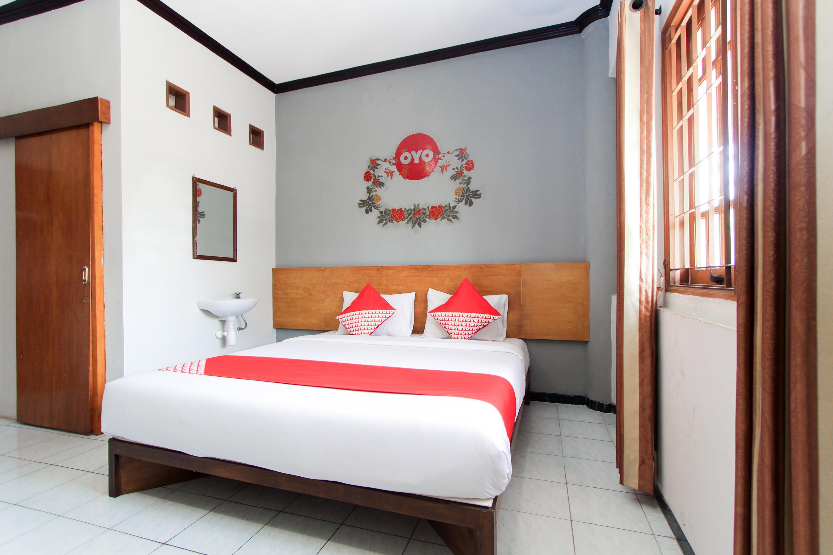 Santo Guest House Tropodo Brebek Buitenkant foto